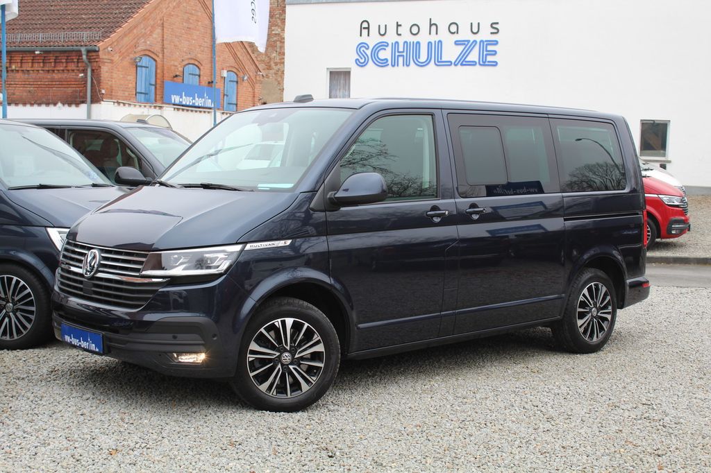 Volkswagen T6 Multivan 2023