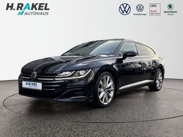 Volkswagen Arteon 2022