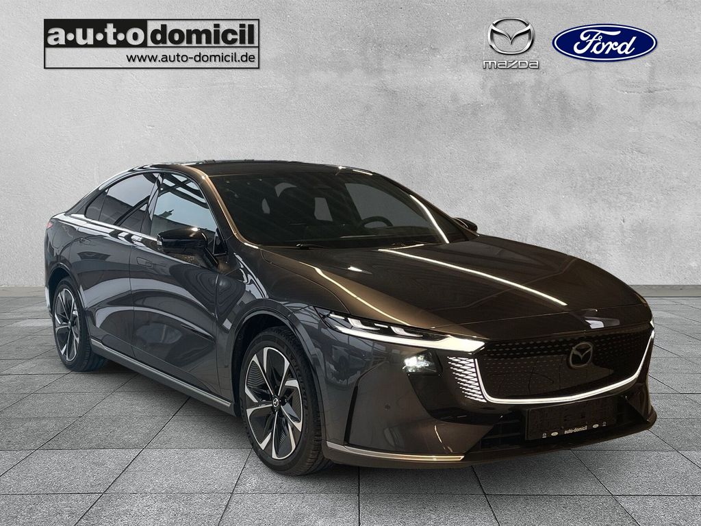 Mazda 6e