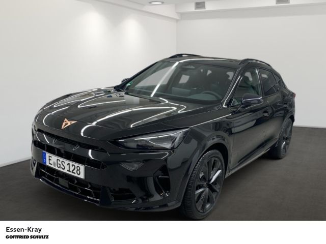 Cupra Formentor 2026