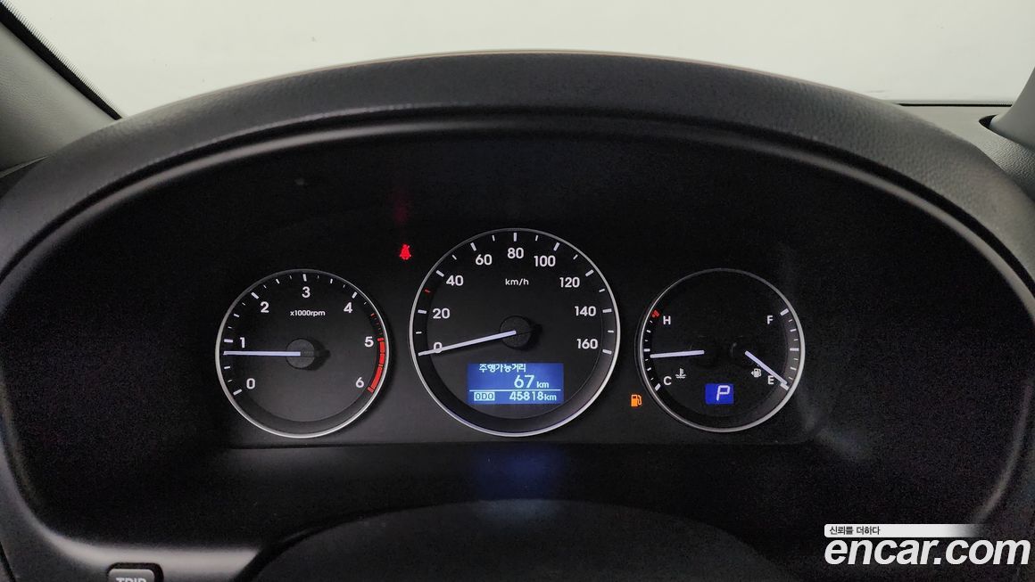 Hyundai Starex 2019