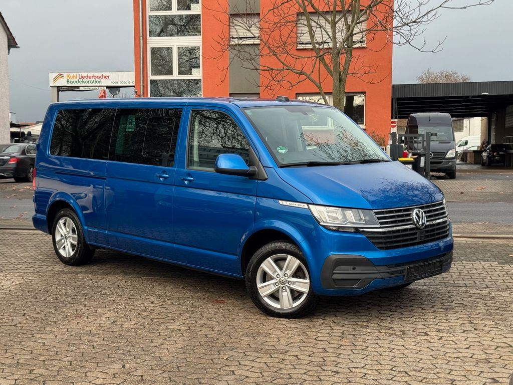 Volkswagen T6 Caravelle 2020