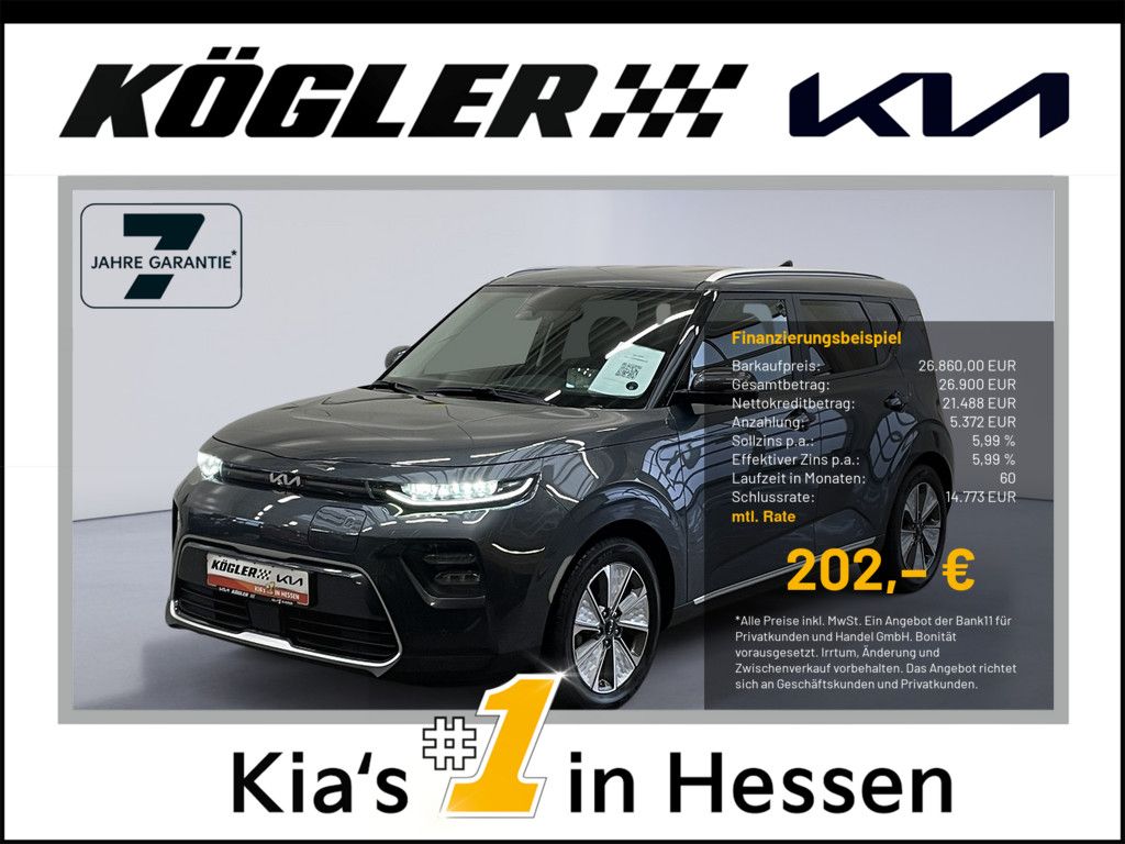 Kia Soul 2023