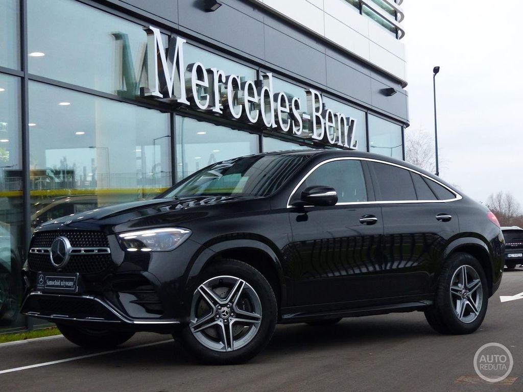 Mercedes-Benz GLE 300 2023
