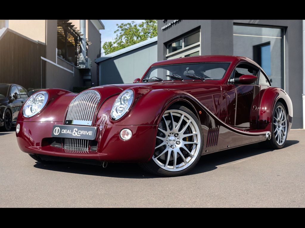 Morgan Other 2009