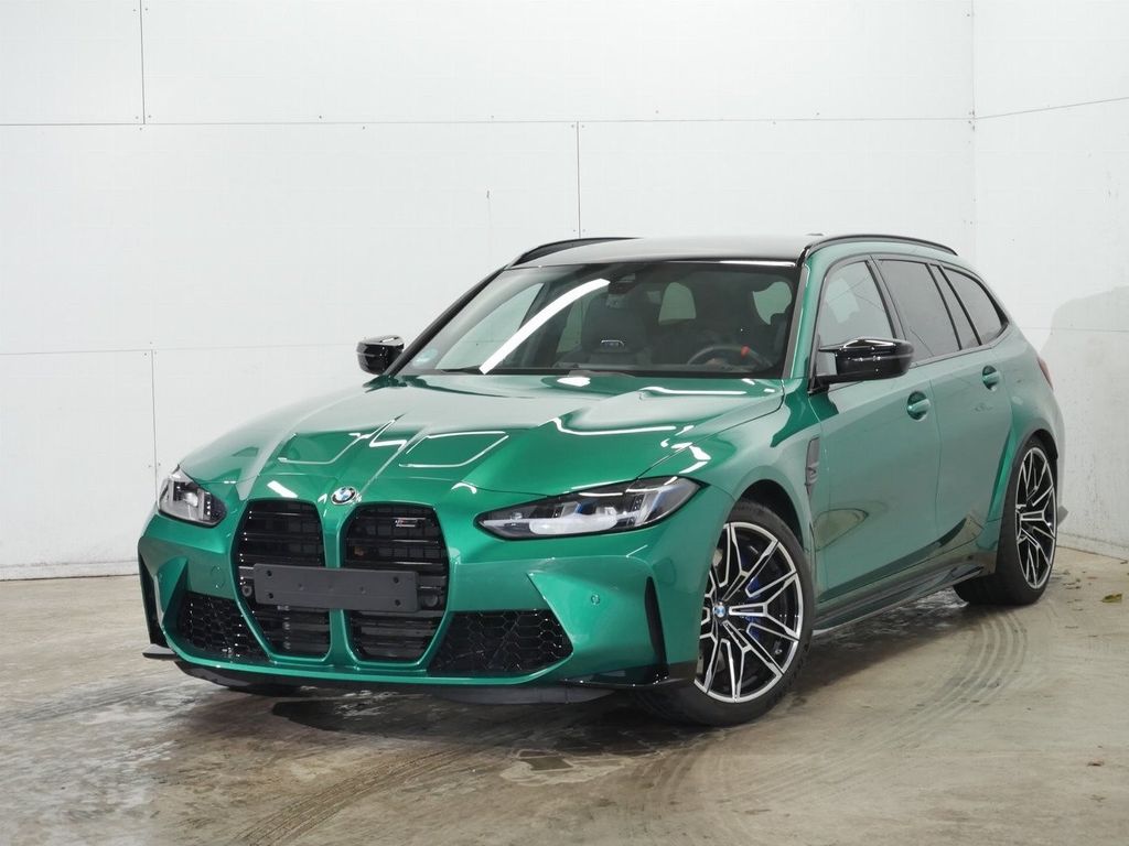 BMW M3 2025
