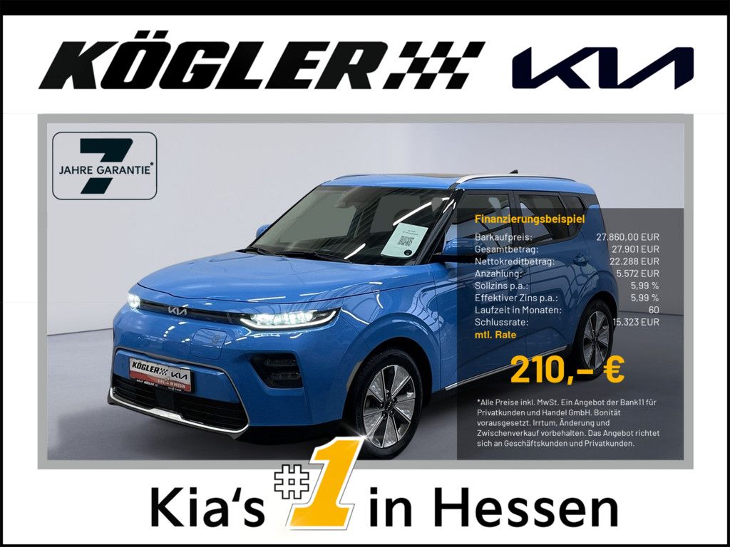 Kia Soul 2023