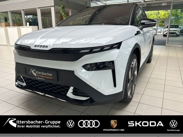 Skoda Elroq 2026