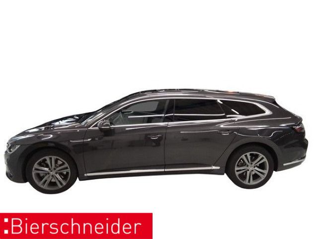 Volkswagen Arteon 2025