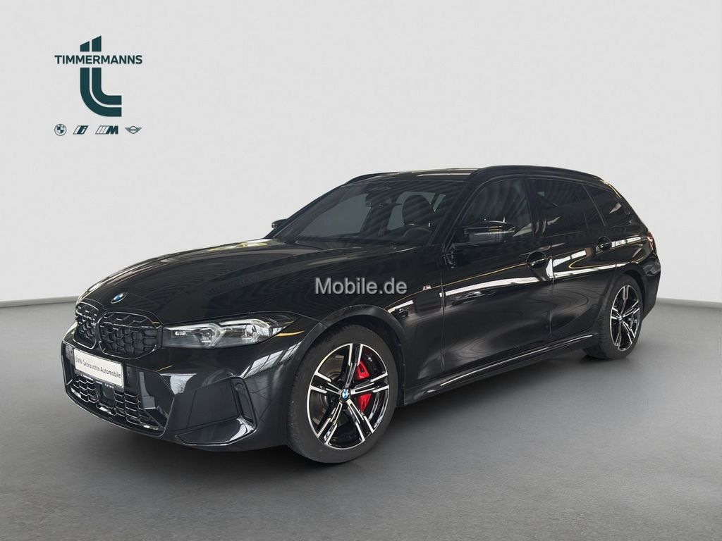 BMW M340i 2025