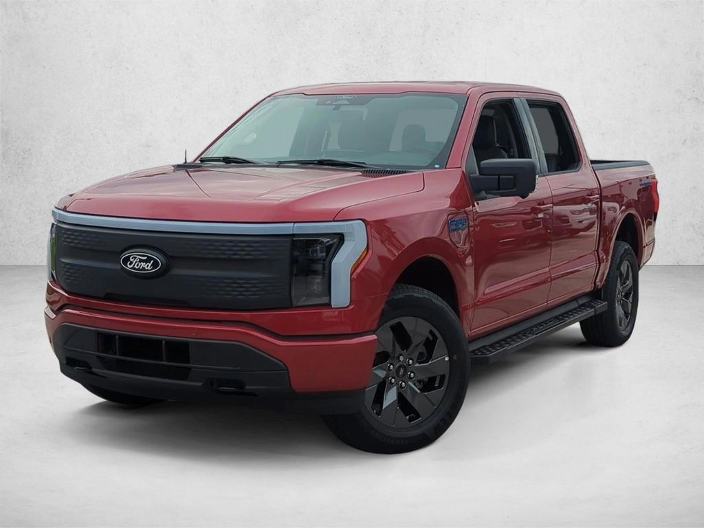 Ford F 150 2025