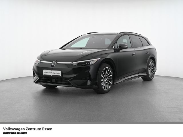 Volkswagen ID.7 2025