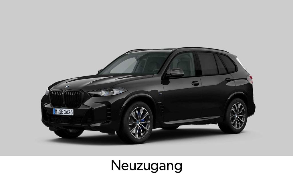 BMW X5 2024