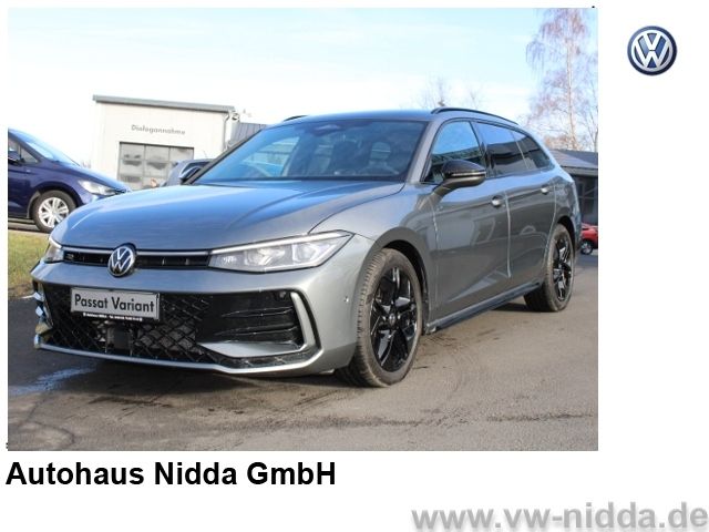 Volkswagen Passat 2025