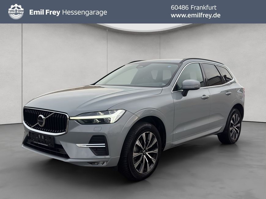 Volvo XC60 2024