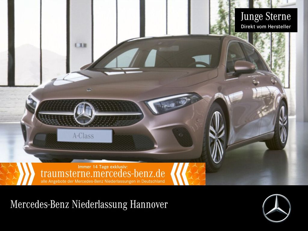 Mercedes-Benz A 200 2022