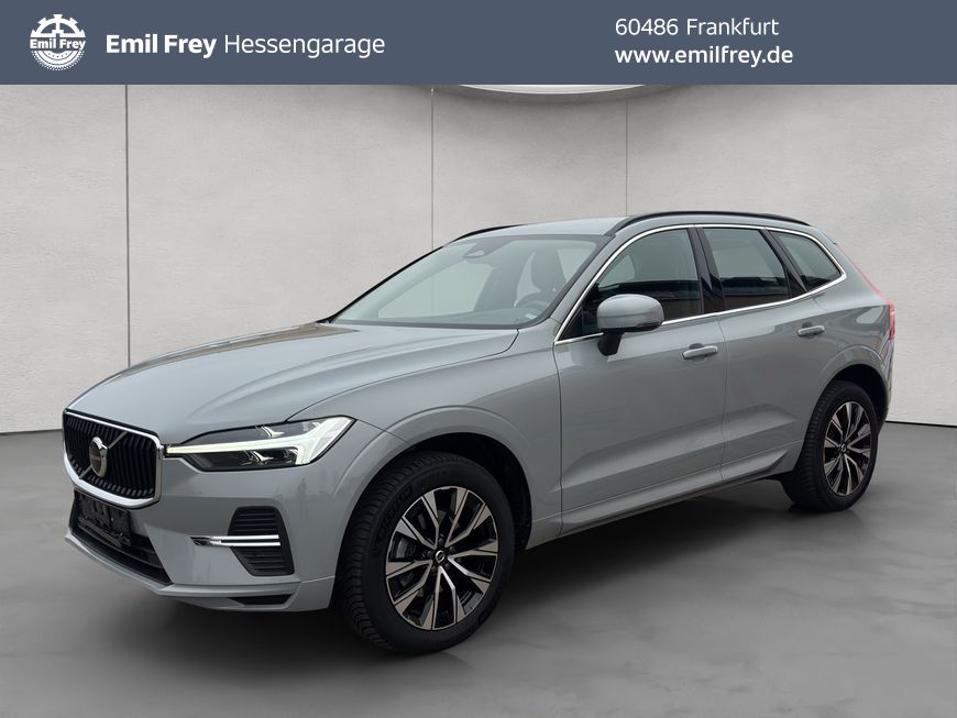 Volvo XC60 2024