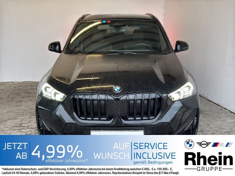 BMW X1 2025
