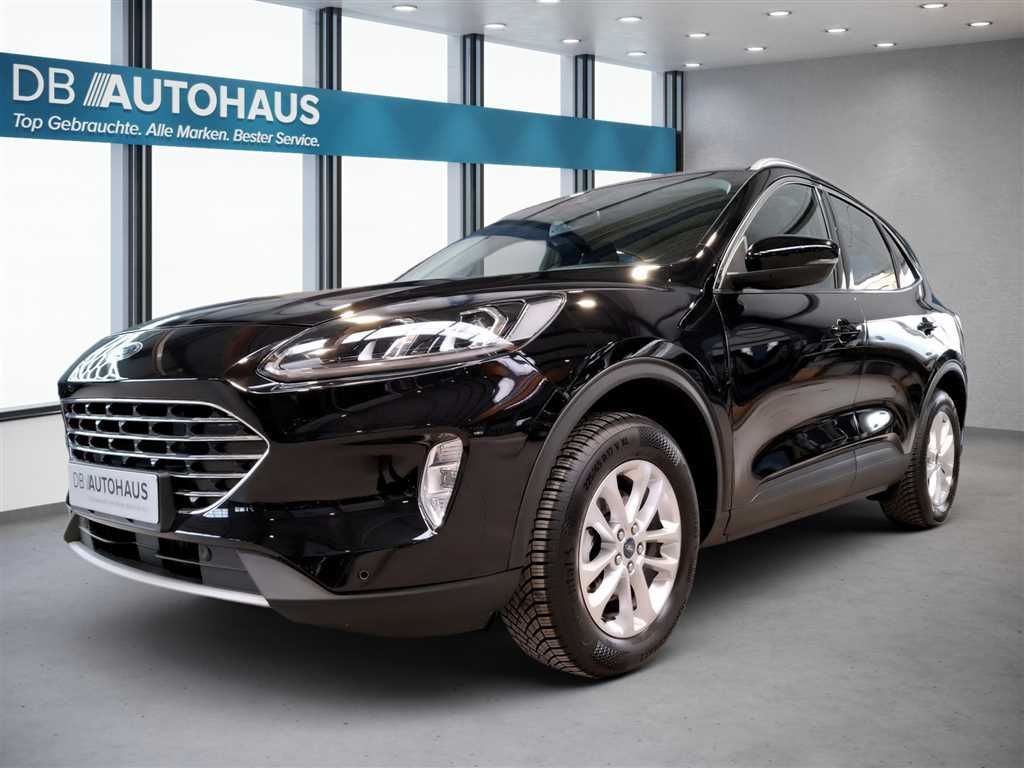 Ford Kuga 2022