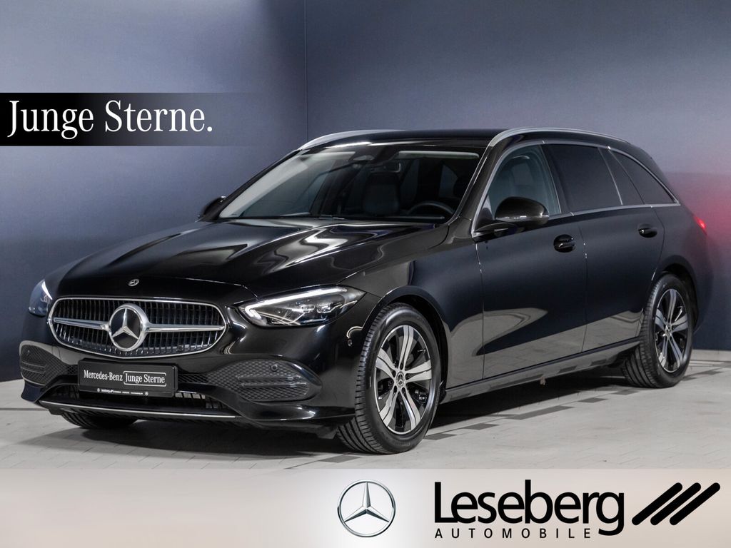 Mercedes-Benz C 200 2024