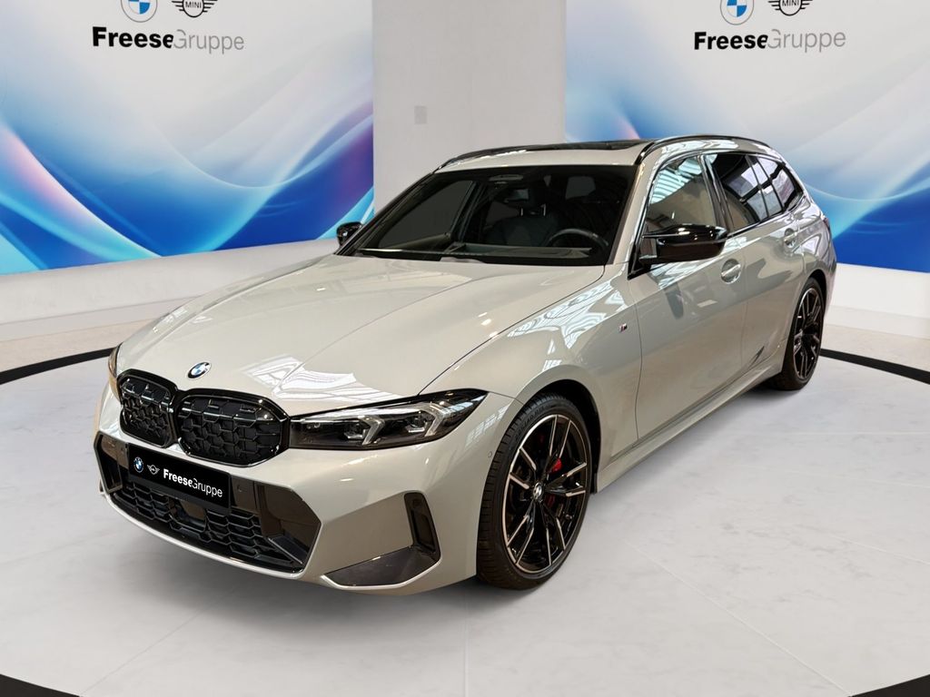 BMW M340i 2024