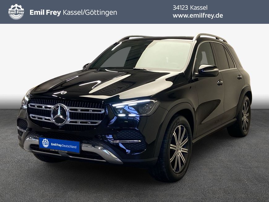 Mercedes-Benz GLE 300 2024