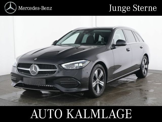 Mercedes-Benz C 220 2025