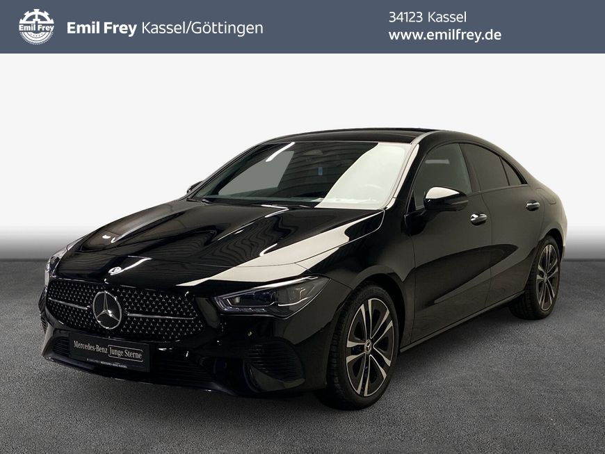 Mercedes-Benz CLA 200 2024