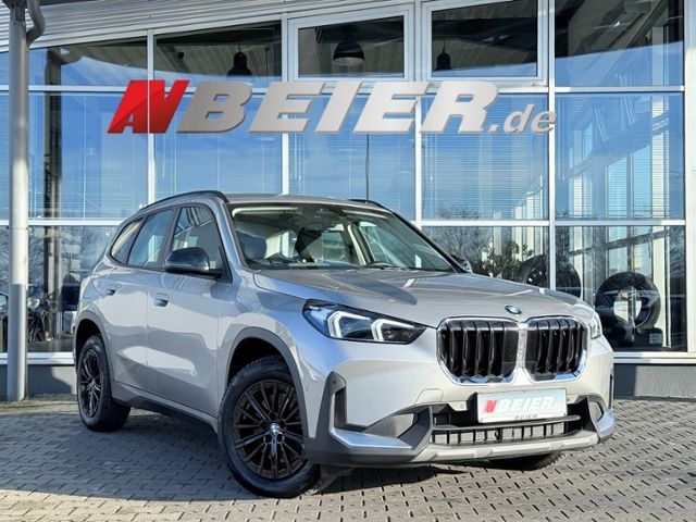 BMW X1 2024