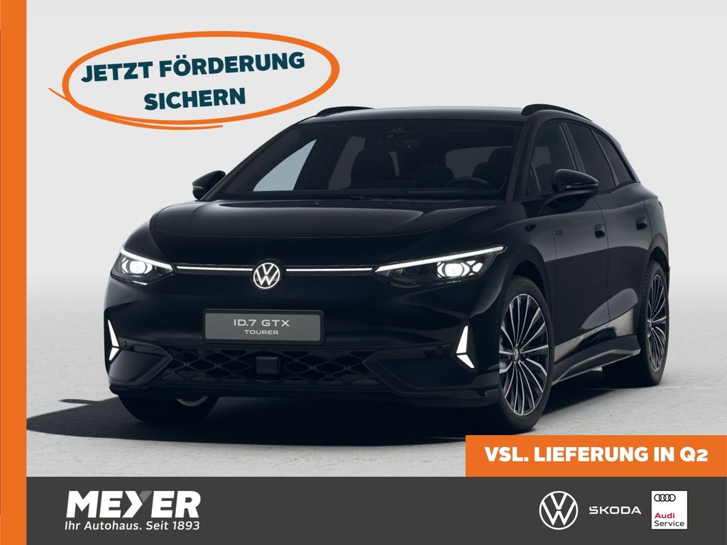 Volkswagen ID.7