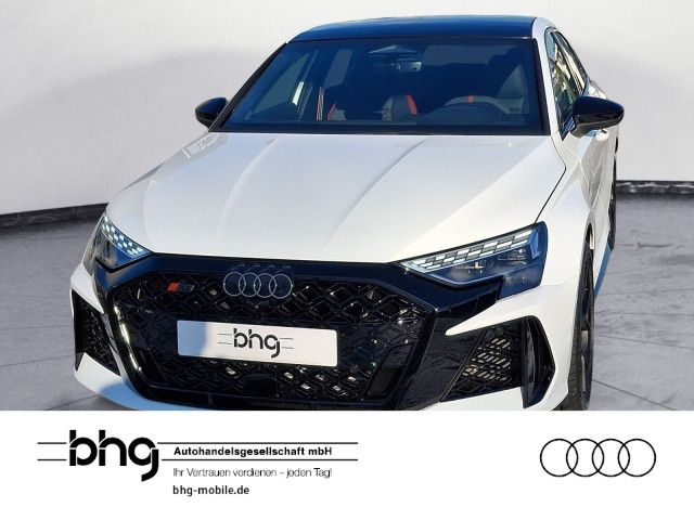 Audi RS3 2026