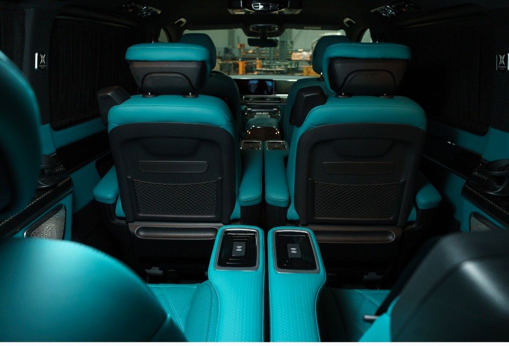 Mercedes-Benz V 300