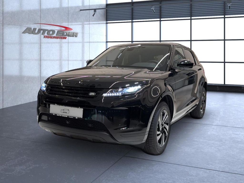 Land Rover Range Rover Evoque 2025