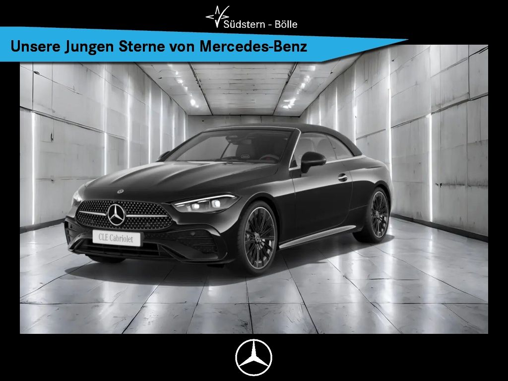 Mercedes-Benz CLE 300 2024
