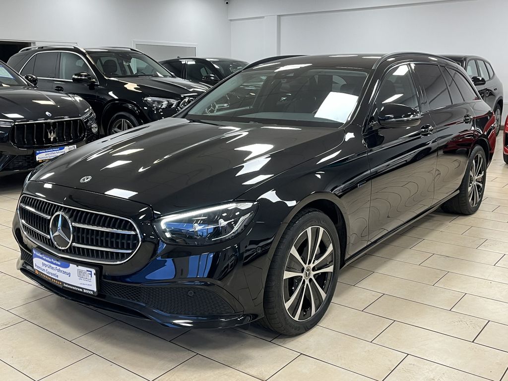 Mercedes-Benz E 300 2020