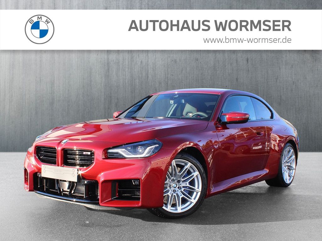 BMW M2