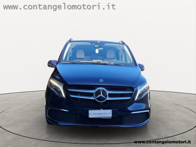 Mercedes-Benz V 250 2020