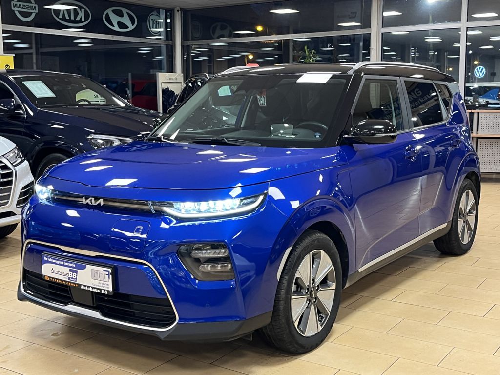 Kia Soul 2024