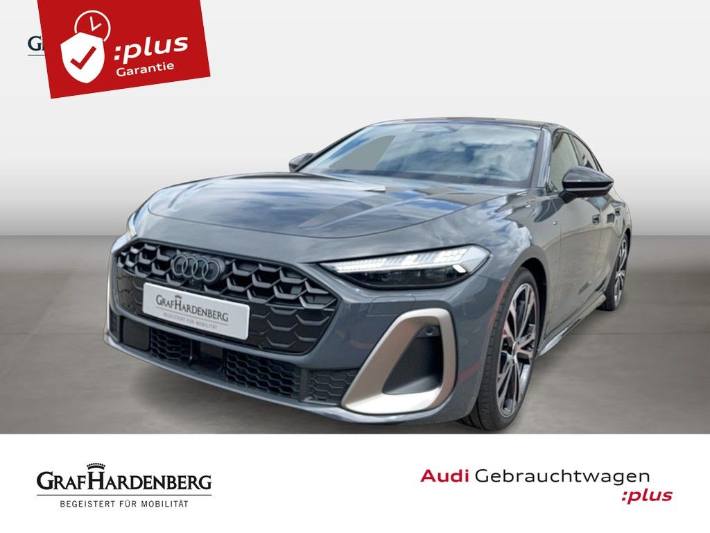 Audi A5 2025