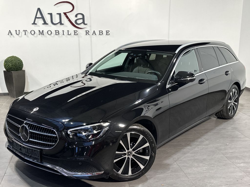 Mercedes-Benz E 300 2023