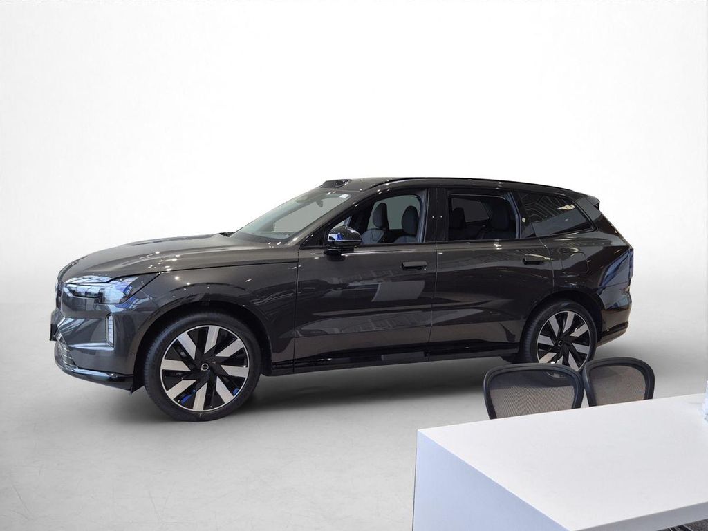 Volvo EX90 2025