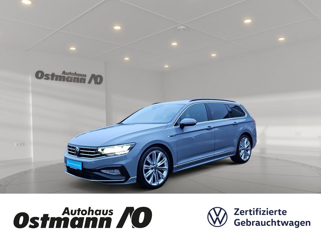 Volkswagen Passat Variant 2023