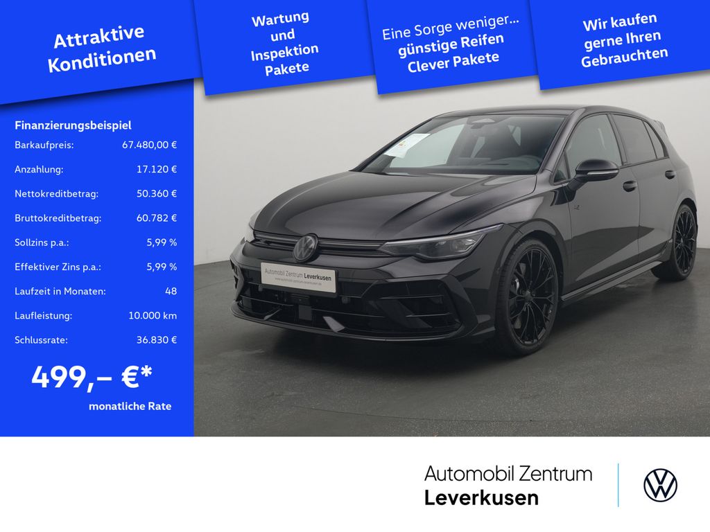 Volkswagen Golf 2026