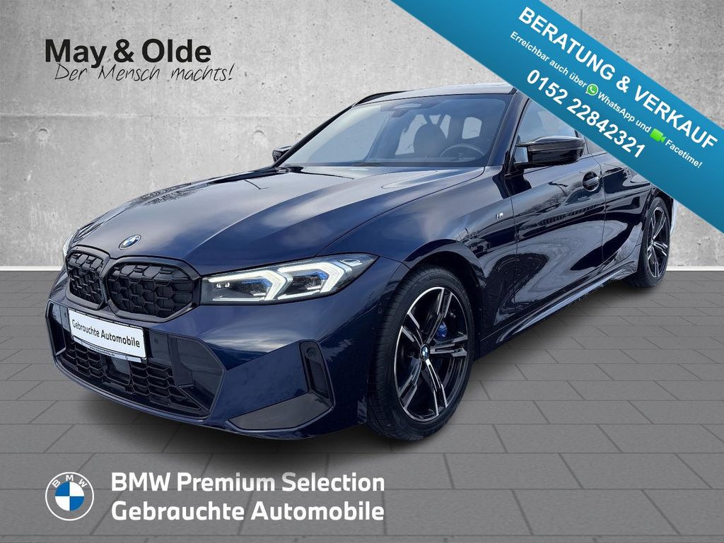 BMW M340i 2022