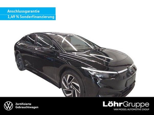 Volkswagen ID.7 2025