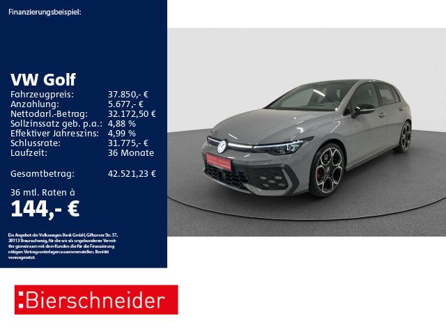 Volkswagen Golf 2024