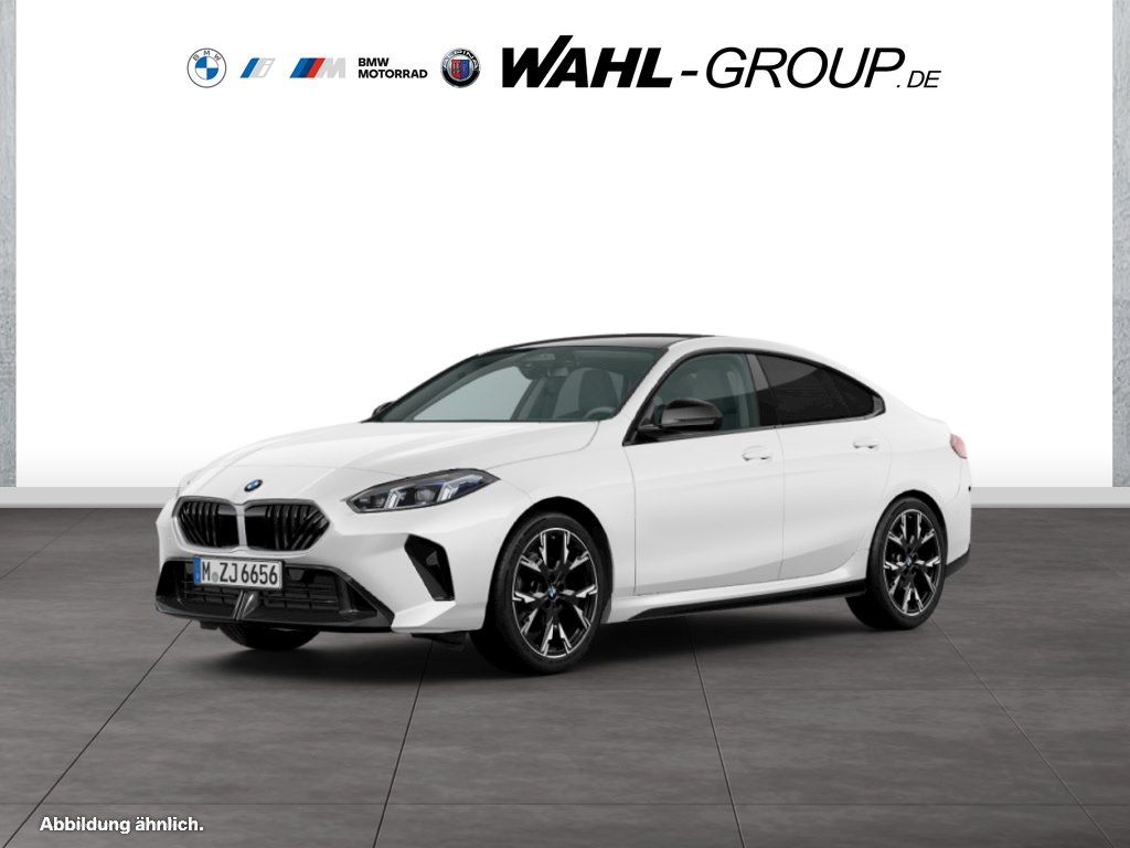 BMW 220 Gran Coupé 2025