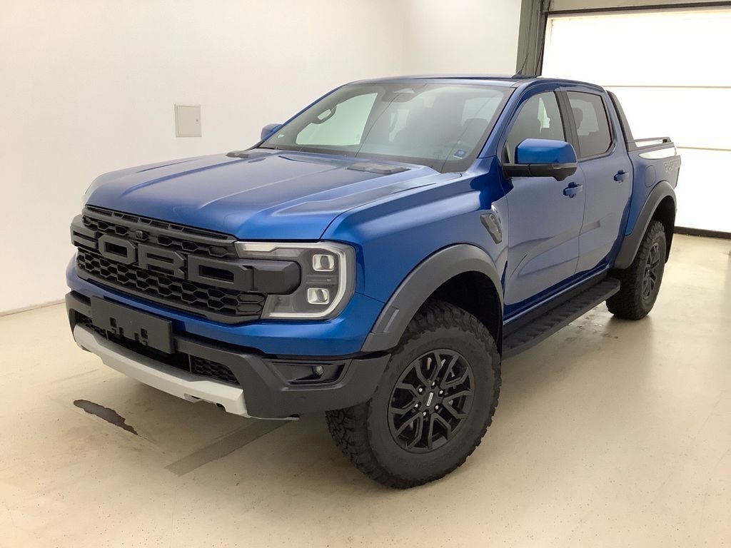 Ford Ranger 2025