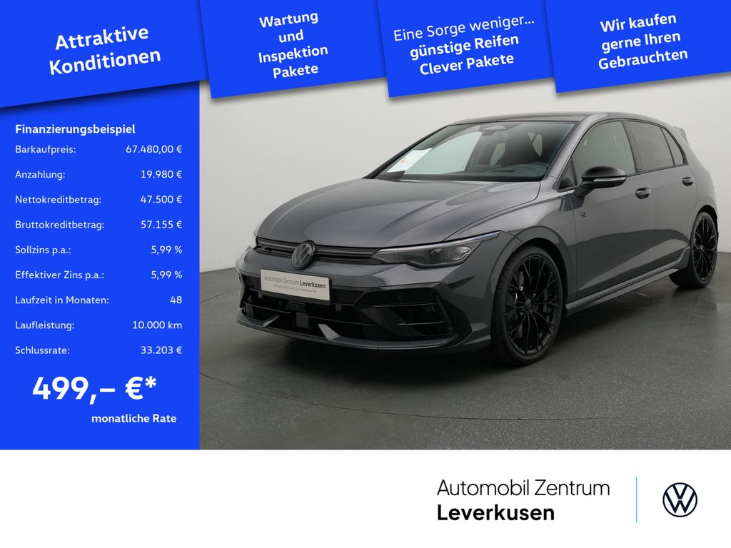 Volkswagen Golf 2026