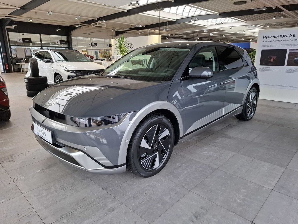 Hyundai IONIQ 5 2026
